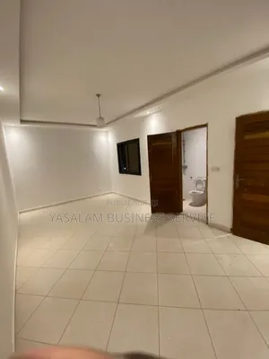 3chbre Appartement dans Yasalam Business, Mermoz Sacré-Cœur à Louer