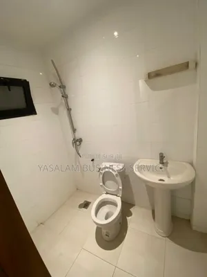 3chbre Appartement dans Yasalam Business, Mermoz Sacré-Cœur à Louer