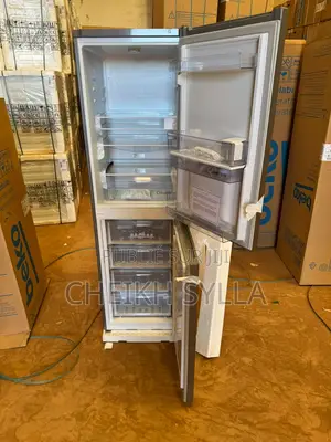 Refrigérateur Beko 4t Avec Fontaine No Frost