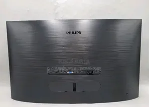Philips 322e1c - Écran 32 Pouces Incurvé - FHD / 75hz
