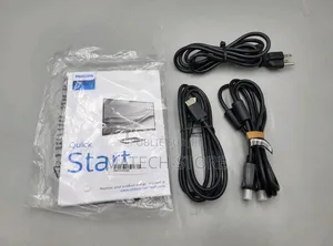 Philips 322e1c - Écran 32 Pouces Incurvé - FHD / 75hz