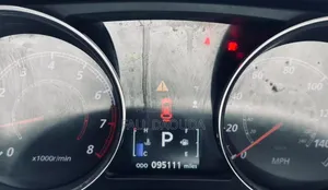 Mitsubishi Outlander 2018 Blue