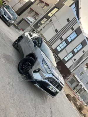 Toyota RAV4 2022 Gris