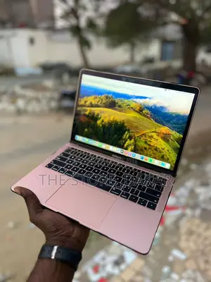 New Apple MacBook Air 2020 8GB Intel Core I5 SSD 256GB