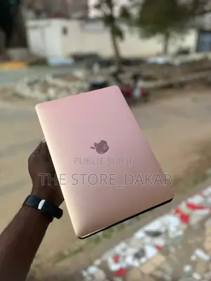 New Apple MacBook Air 2020 8GB Intel Core I5 SSD 256GB