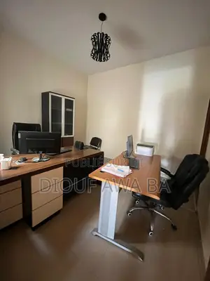 4chbre Appartement dans Appartement F4, Patte d'Oie à Louer