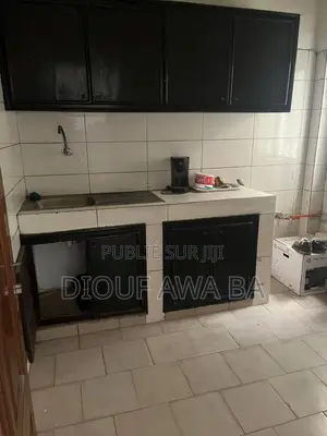 4chbre Appartement dans Appartement F4, Patte d'Oie à Louer