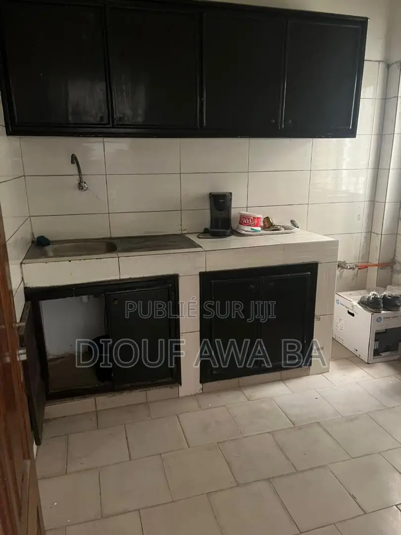 4chbre Appartement dans Appartement F4, Patte d'Oie à Louer