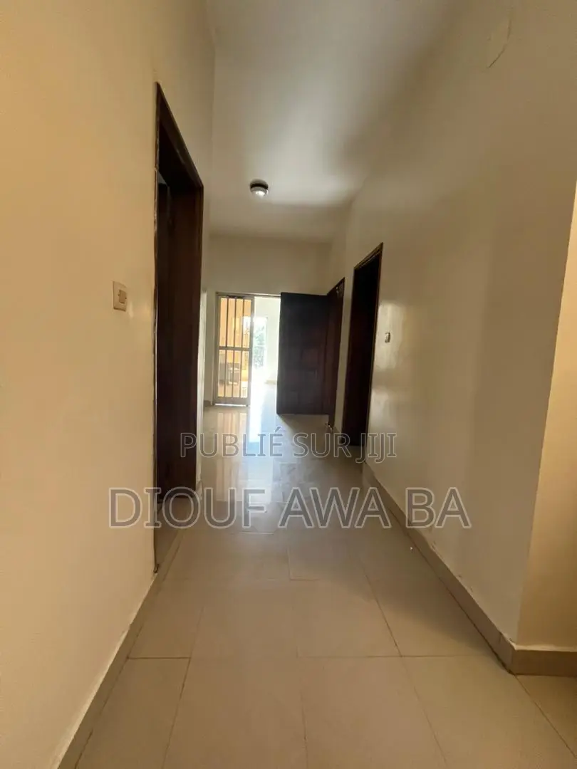 4chbre Appartement dans Appartement F4, Patte d'Oie à Louer