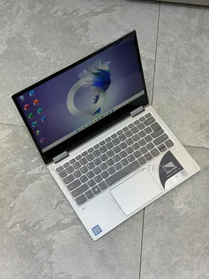 New Lenovo IdeaPad 720S 16GB Intel Core I7 SSD 512GB
