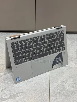 New Lenovo IdeaPad 720S 16GB Intel Core I7 SSD 512GB