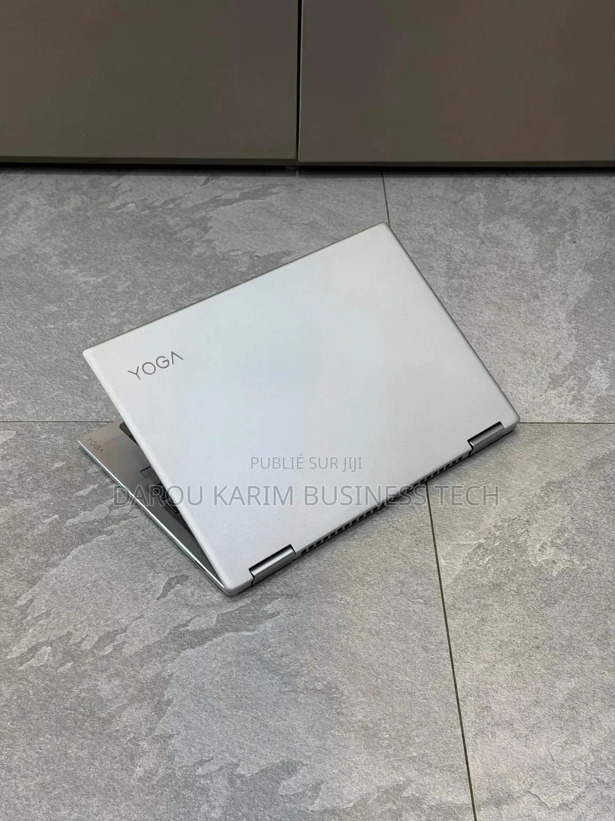 New Lenovo IdeaPad 720S 16GB Intel Core I7 SSD 512GB