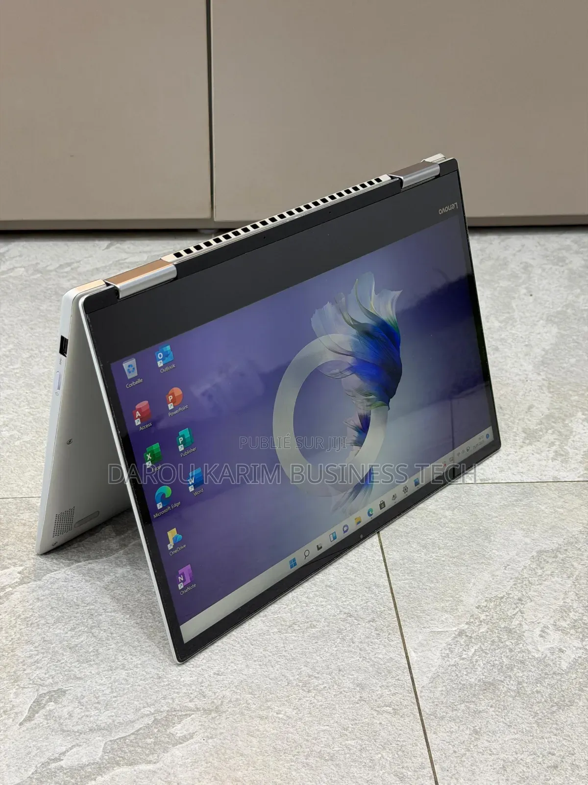 New Lenovo IdeaPad 720S 16GB Intel Core I7 SSD 512GB