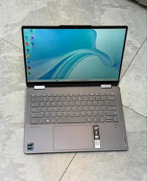 New Lenovo Yoga 7 15ITL5 16GB Intel Core I7 SSD 512GB