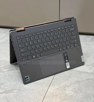 New Lenovo Yoga 7 15ITL5 16GB Intel Core I7 SSD 512GB