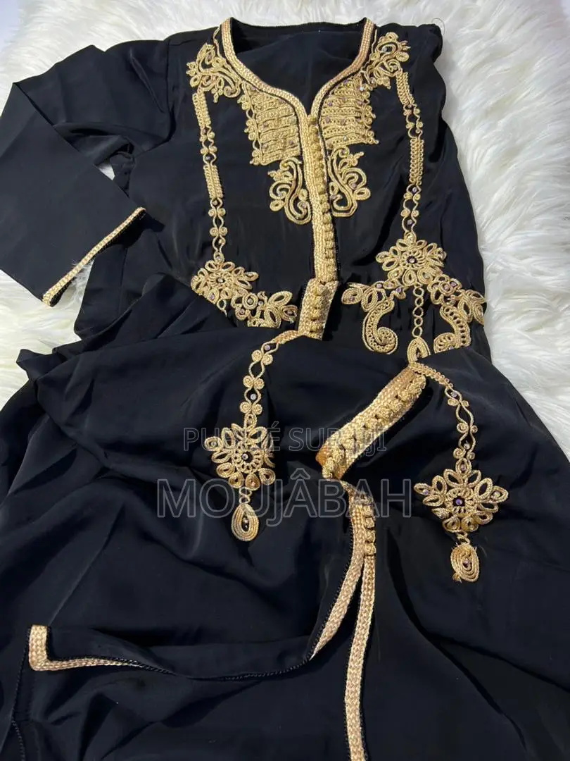 Robe Fillette