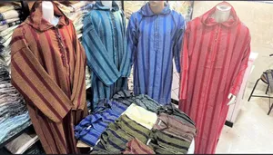 Collection “Nour Élégance” – Ramadan 2026