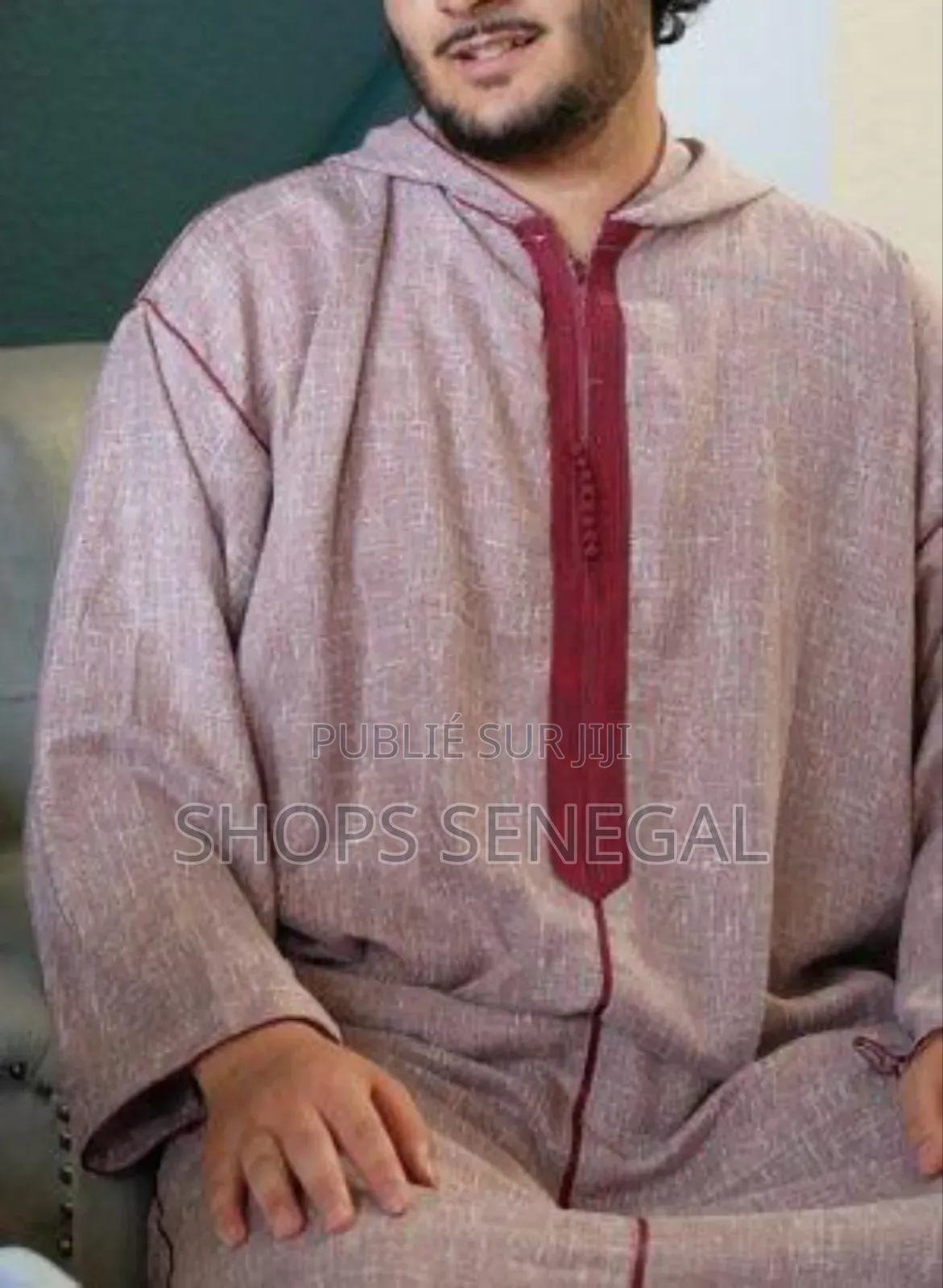 Collection “Nour Élégance” – Ramadan 2026