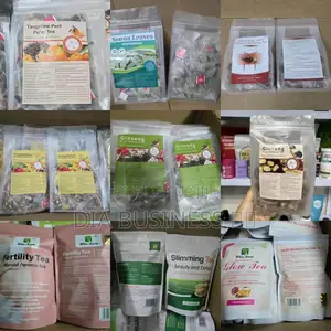 Thé Pour Les Reins Formule Six Trésors