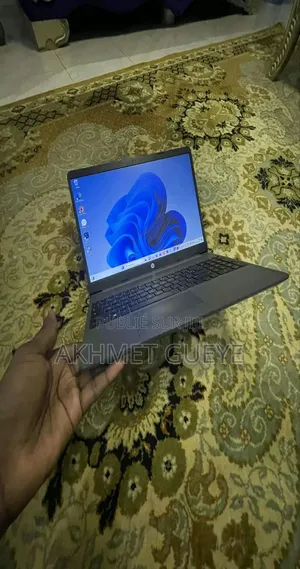 Ordinateur Portable HP EliteBook 840 G3 8GB Intel Core I5 SSD 128GB