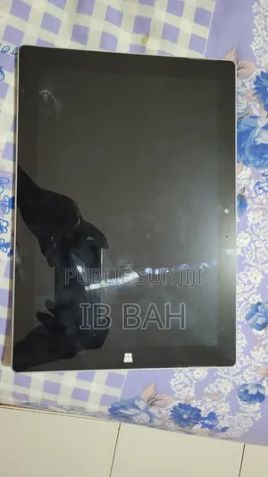 Ordinateur Portable Microsoft Surface 3 4GB Intel Atom SSD 60GB