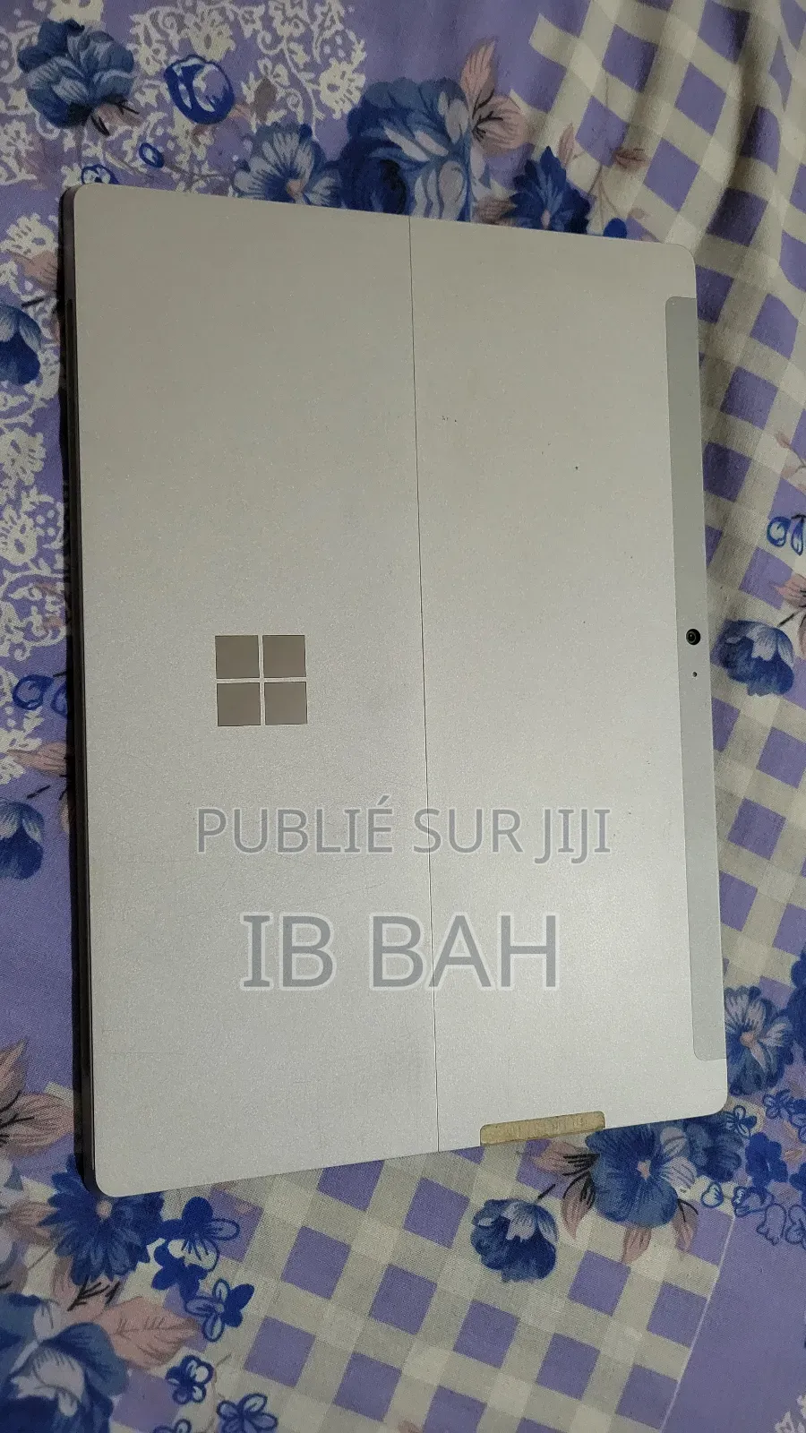 Ordinateur Portable Microsoft Surface 3 4GB Intel Atom SSD 60GB