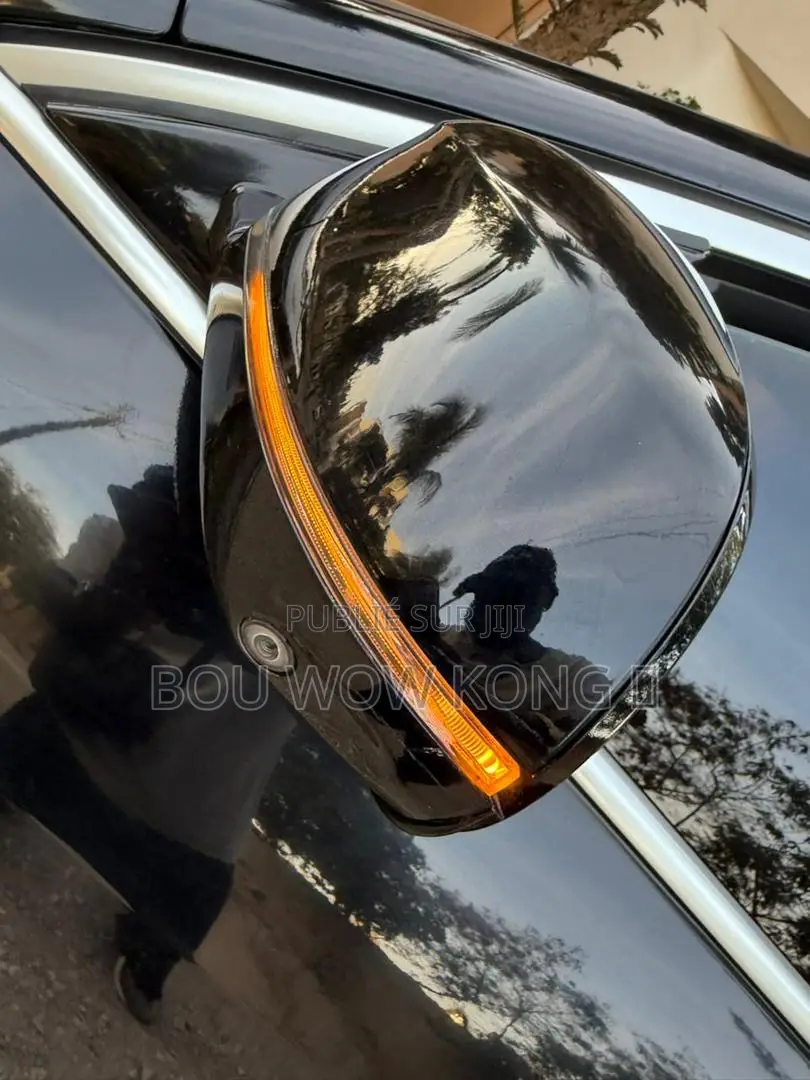 BMW X5 xDrive40i AWD 2020 Noir