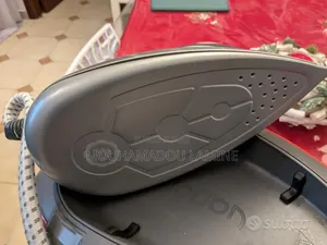 Fer a Repasser Avec Station a Vapeur