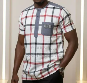 Chemises Manches Courtes