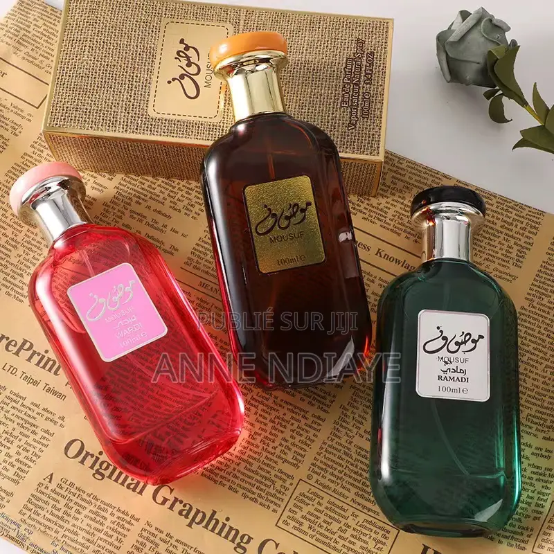 Parfums Très Classe