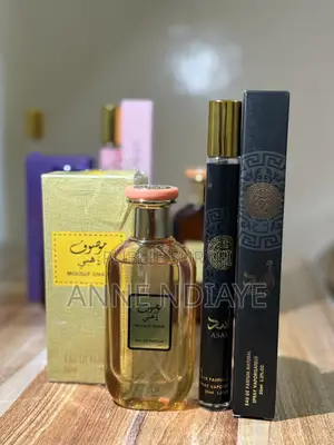 Parfums Très Classe