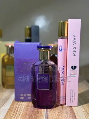 Parfums Très Classe