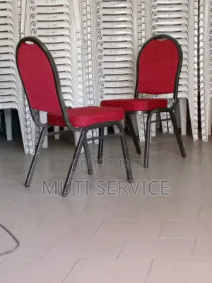 Chaise Vip De Première Qualité Premium Disponible