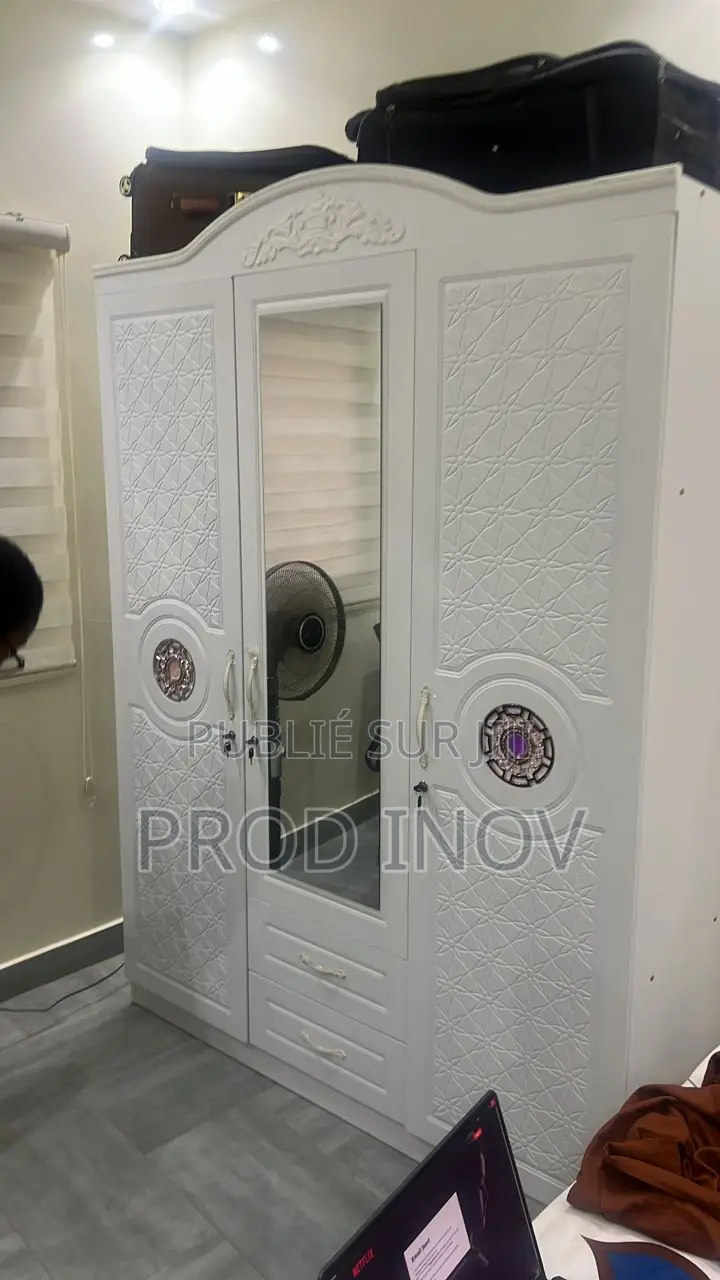 Armoires À Linge 26ja22