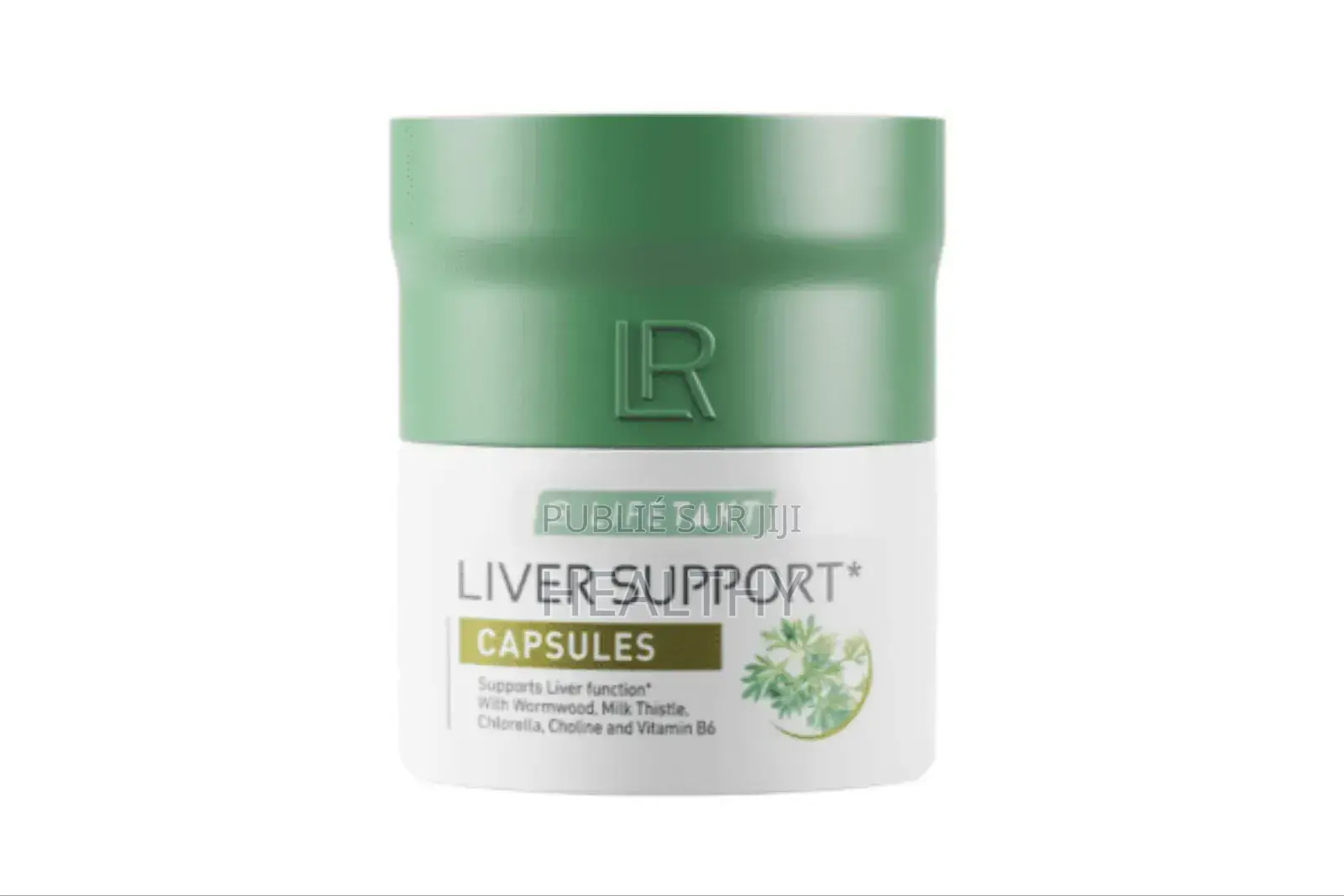Lr Lifetakt Liver Support