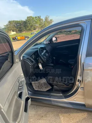 Mitsubishi ASX 2020 Gris