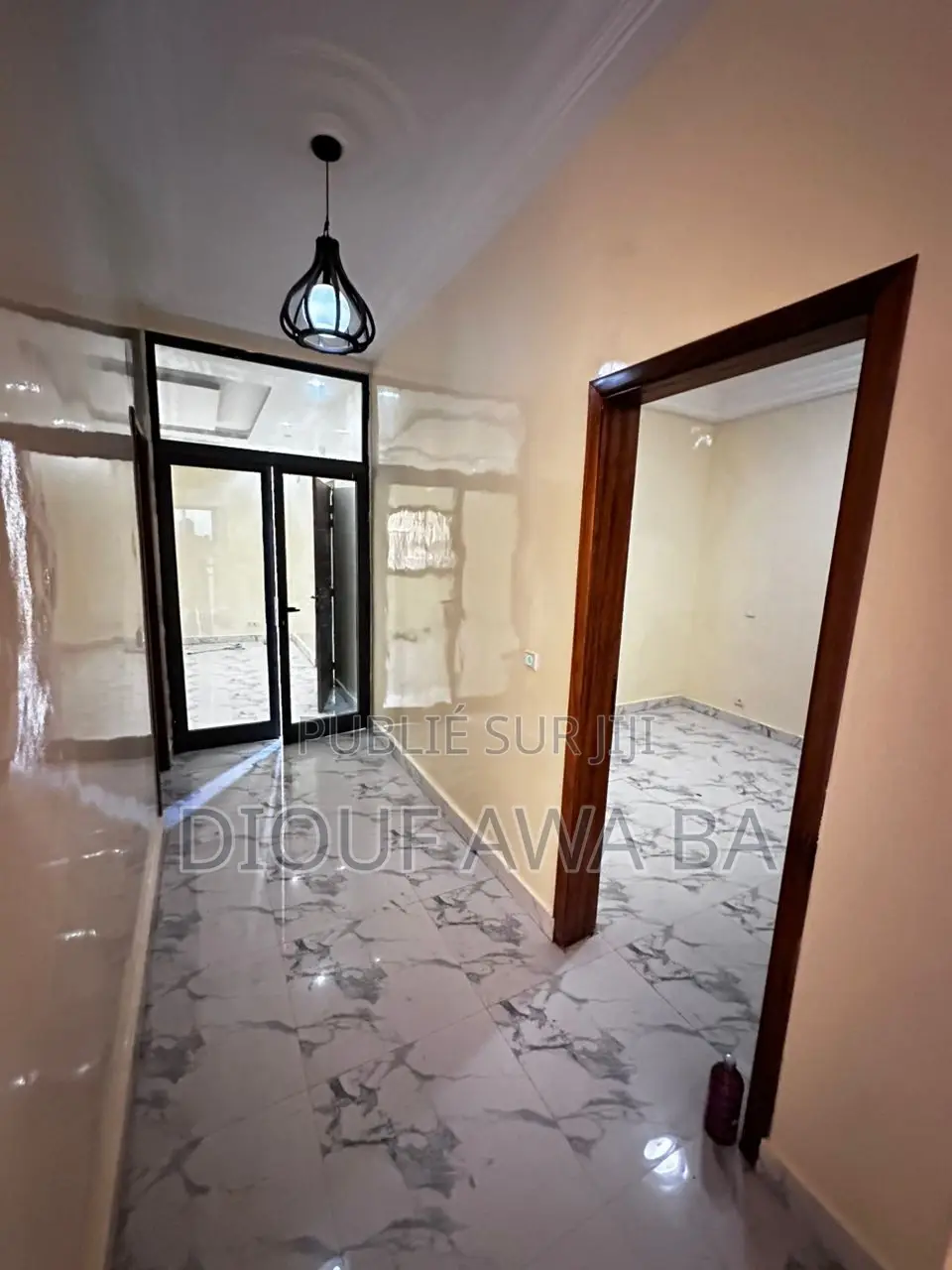 4chbre Appartement dans Appartement F4, Ouakam à Louer