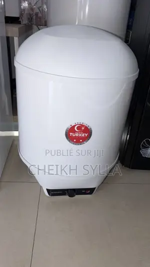 Chauffe Eau Enduro 50l