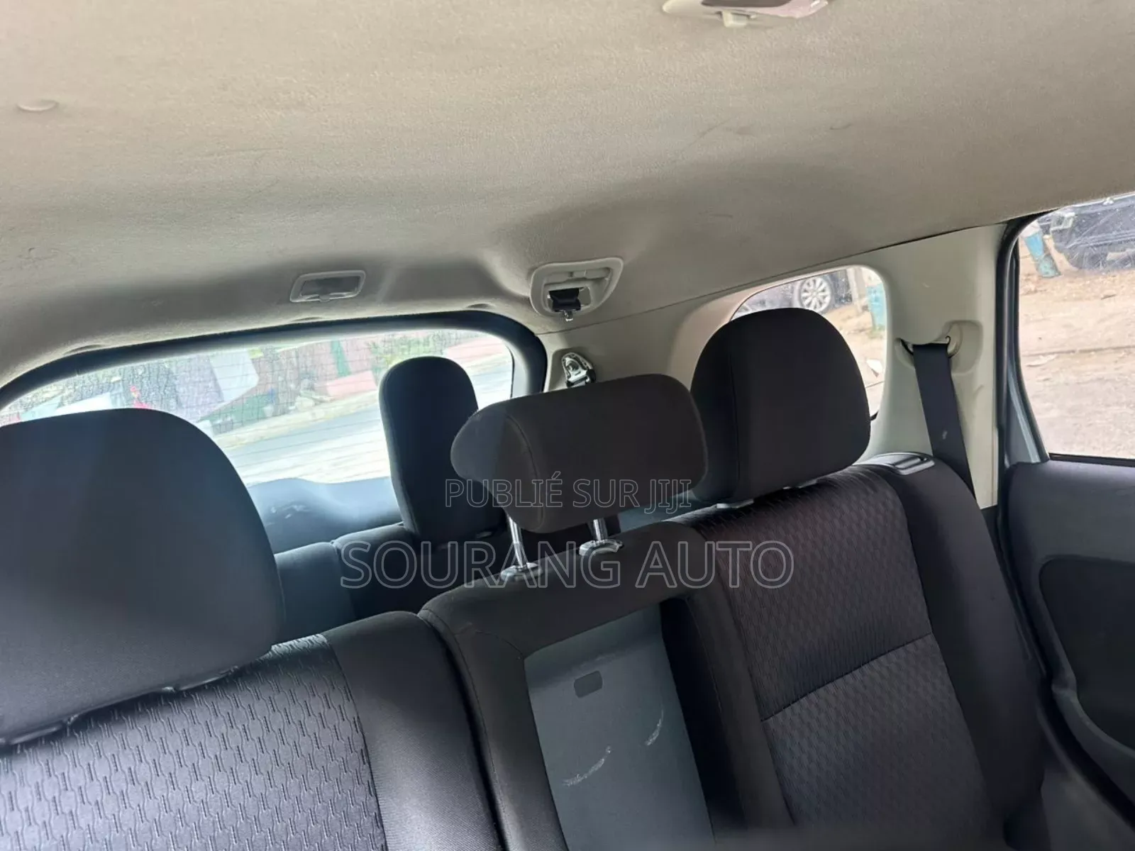 Mitsubishi Outlander GT 4dr SUV AWD (3.0L 6cyl 6A) 2014 Blue