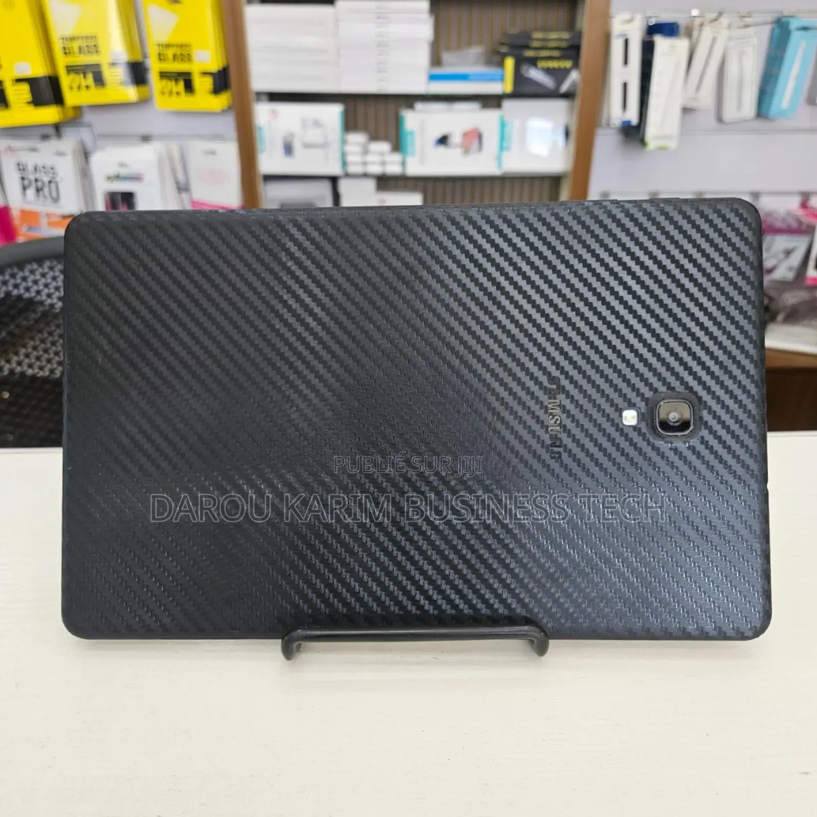 Neuf Samsung Galaxy Tab A 10.1 (2019) 32 GB