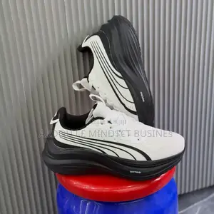 Puma Magmax Nitro Disponible