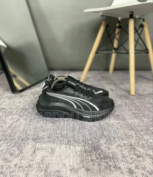 Puma Magmax Nitro Disponible