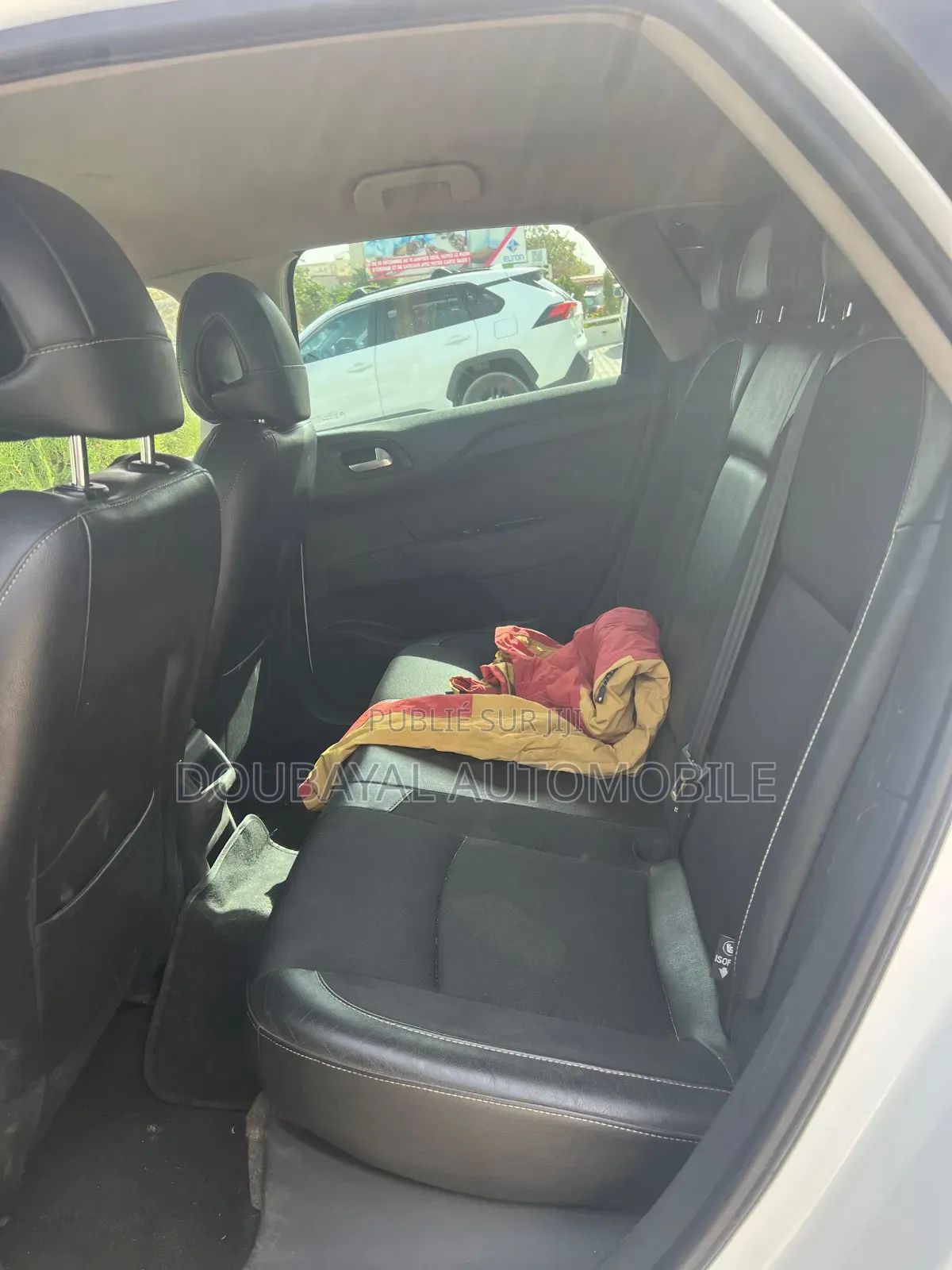 Citroen C4 2017 Black