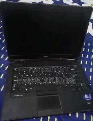 Ordinateur Portable Dell Latitude 5400 12GB Intel Core I5 HDD 320GB