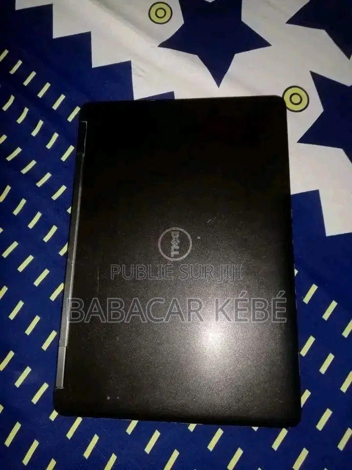 Ordinateur Portable Dell Latitude 5400 12GB Intel Core I5 HDD 320GB