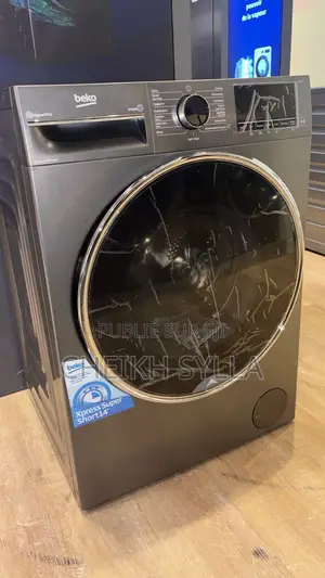 Machine À Laver Beko 10kg Inverter