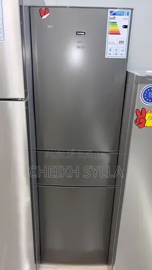 Refrigérateur Enduro 4t A+