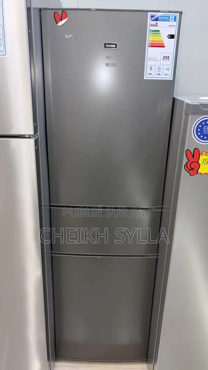 Refrigérateur Enduro 4t A+