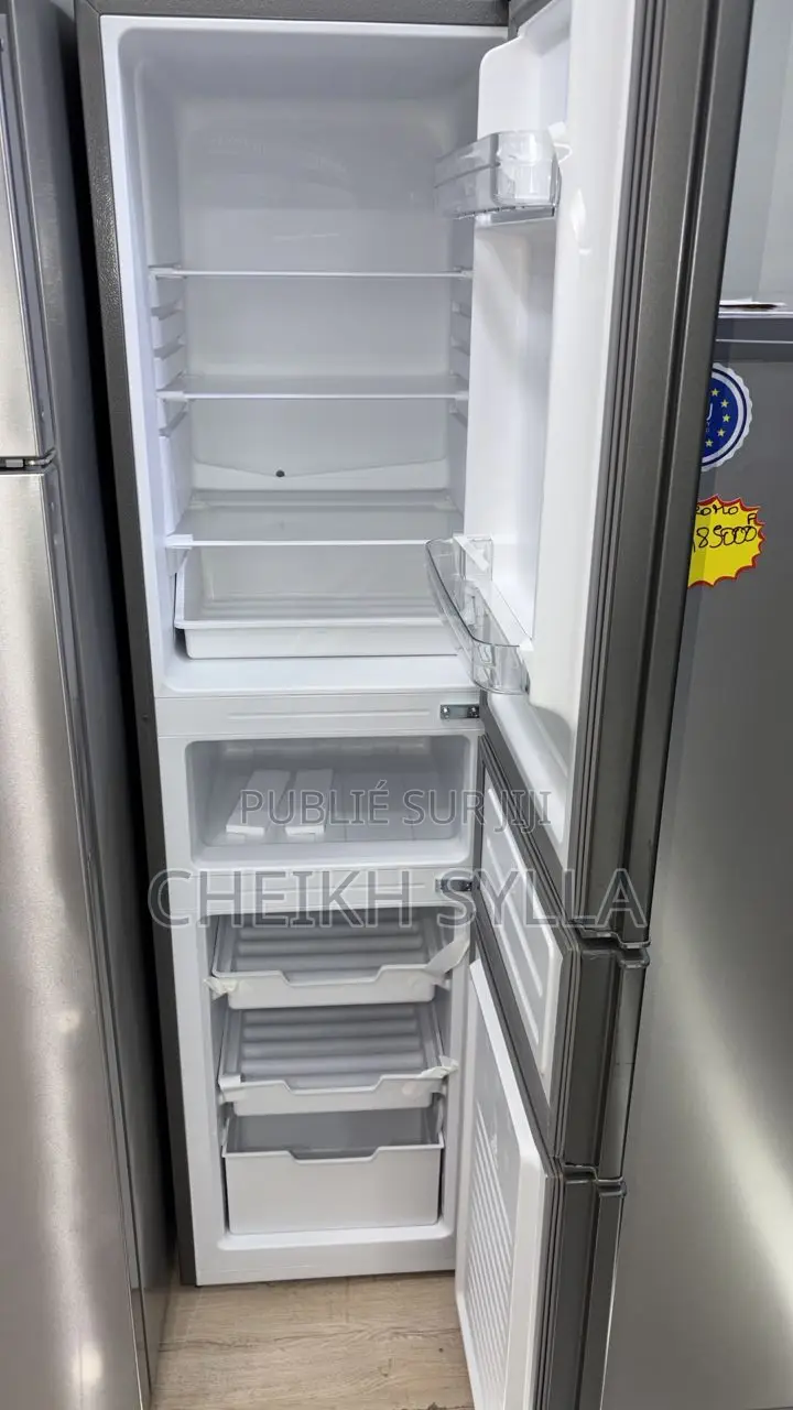 Refrigérateur Enduro 4t A+