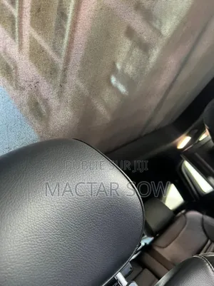 Mercedes-Benz GLE-Class AMG GLE 43 4MATIC 2017 Noir